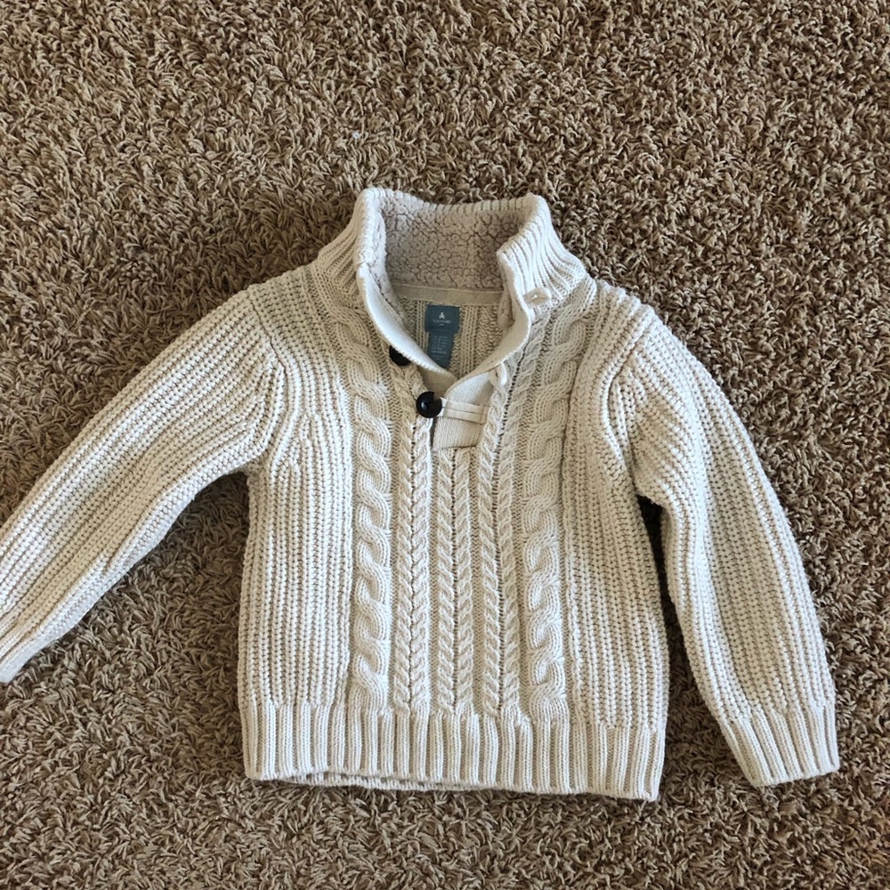Gap Kids sweater